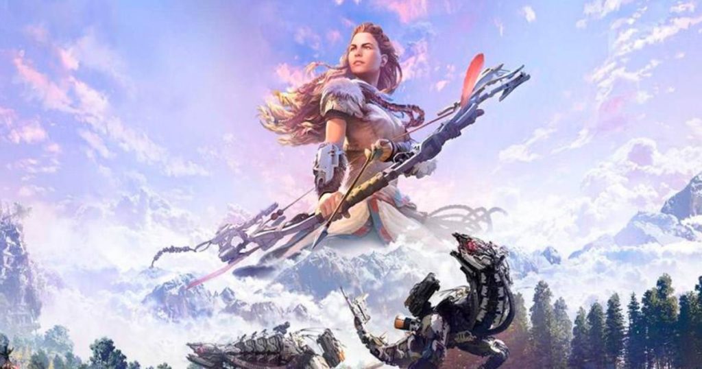 horizon zero down pc