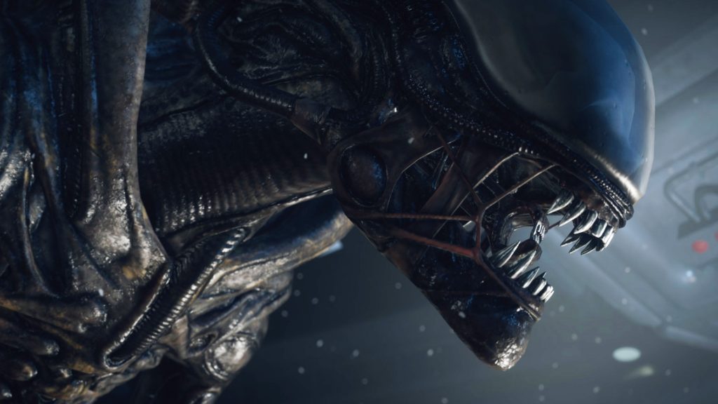 Alien Isolation