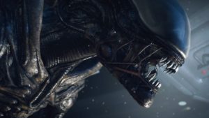 Alien Isolation
