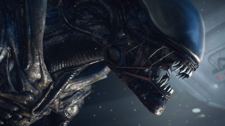 Alien Isolation