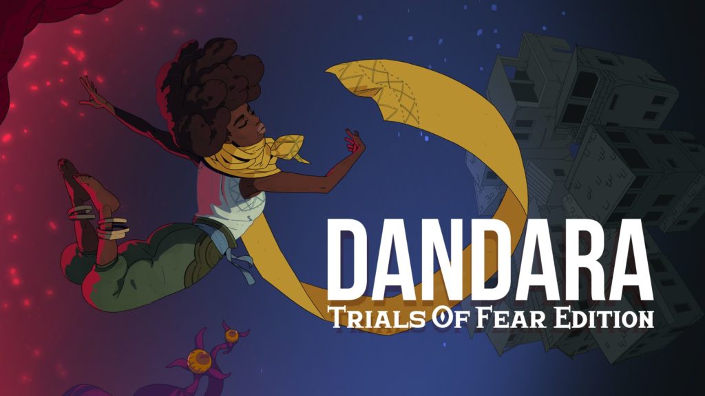 Dandara: “Trials of Fear Edition”