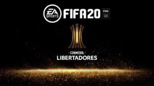 FIFA20 Libertadores