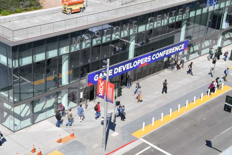 Game Developer Conference