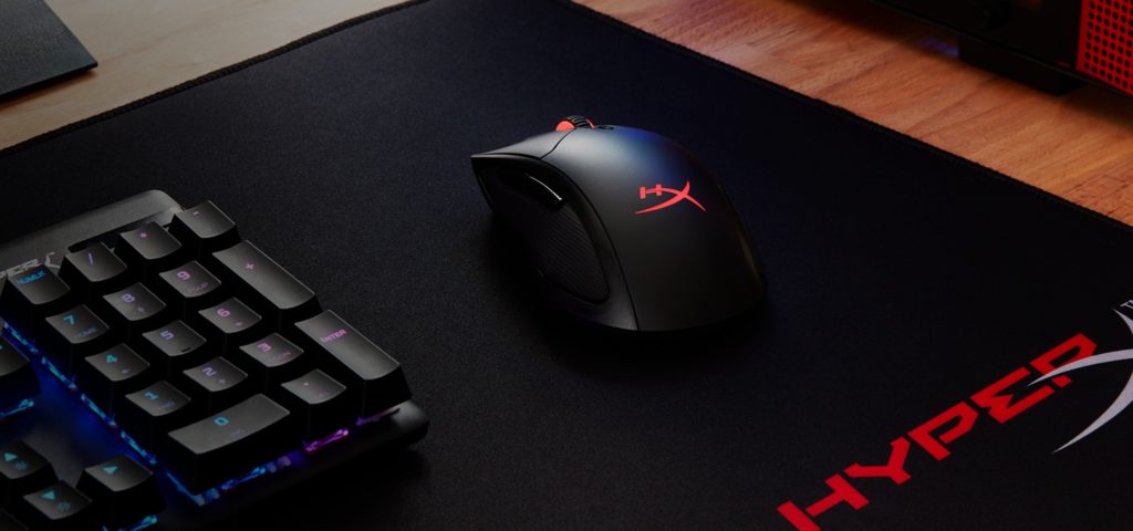 HyperX Pulsefire Dart