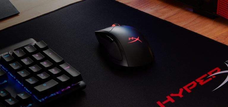 HyperX Pulsefire Dart