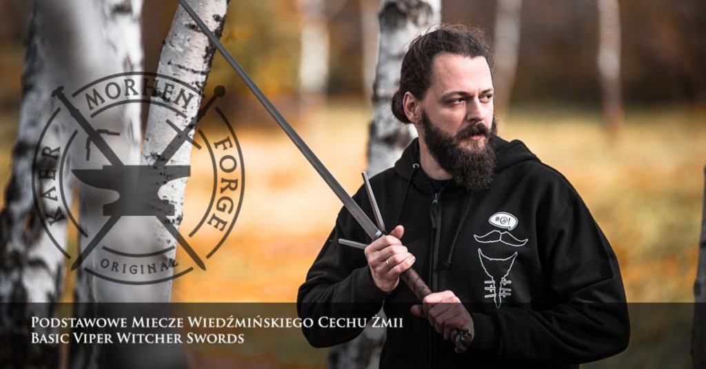 Kaer Morhen Forge The Witcher