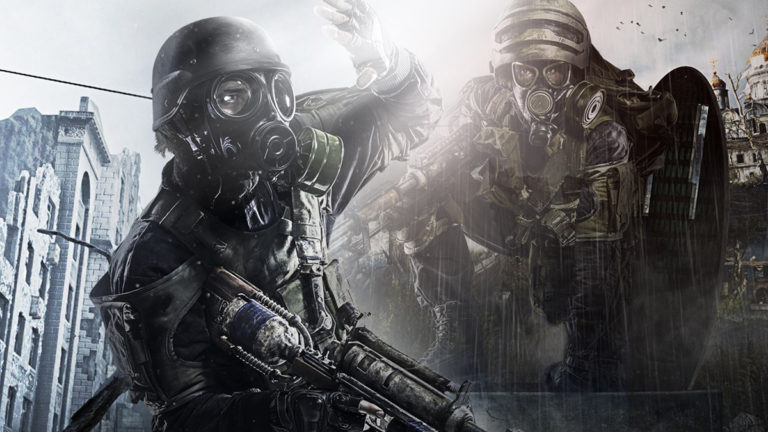 NINTENDO SWITCH METRO REDUX