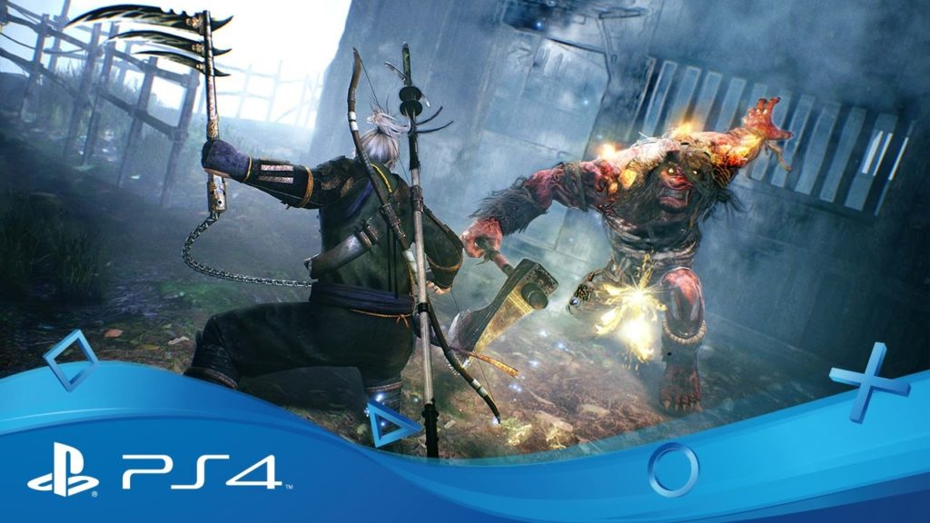 Nioh 2 Last Chance Trial