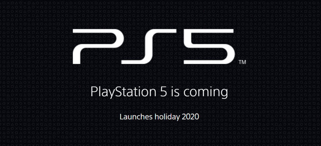Playstation 5