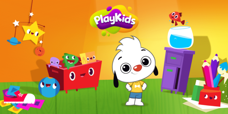 PlayKids