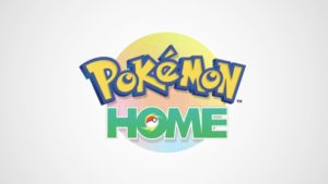Pokémon Home