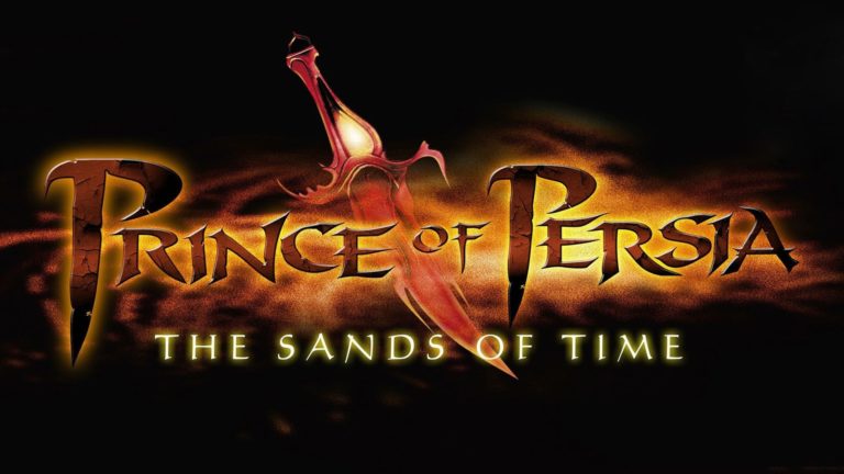 Prince of Persia: The Sands of Time