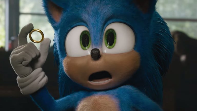 Sonic: O filme