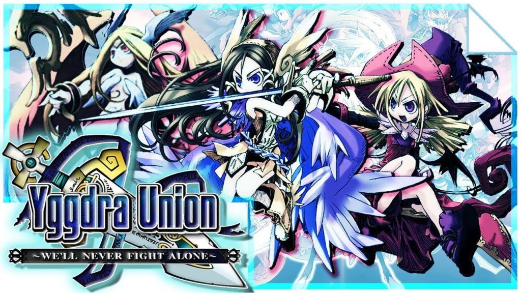 Yggdra Union: We’ll Never Fight Alone