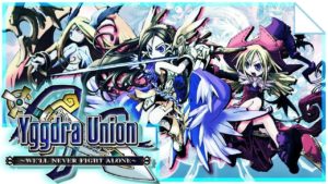 Yggdra Union: We’ll Never Fight Alone