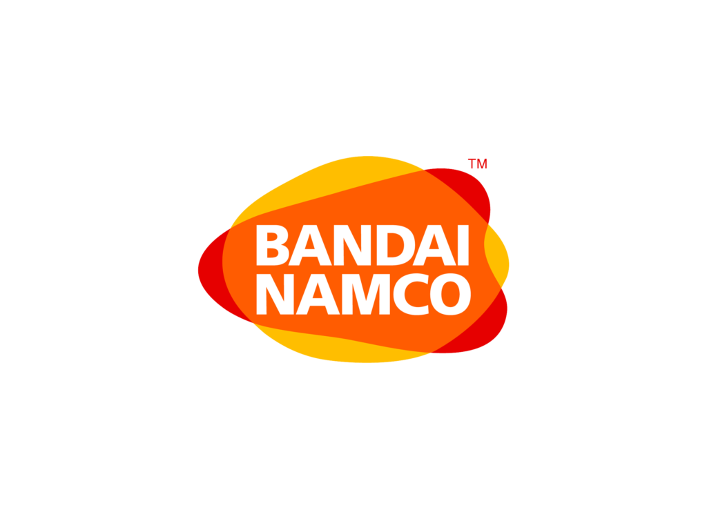 bandai namco