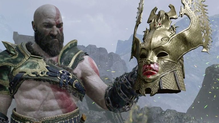 God of War