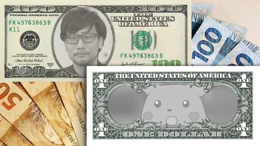 Dolar pokemon kojima