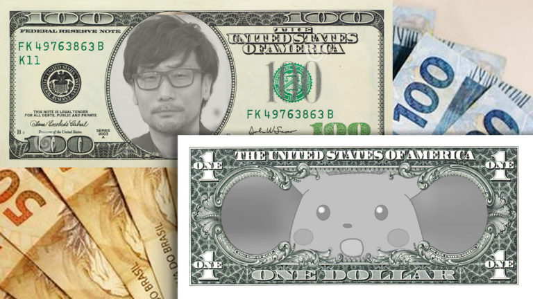 Dolar pokemon kojima