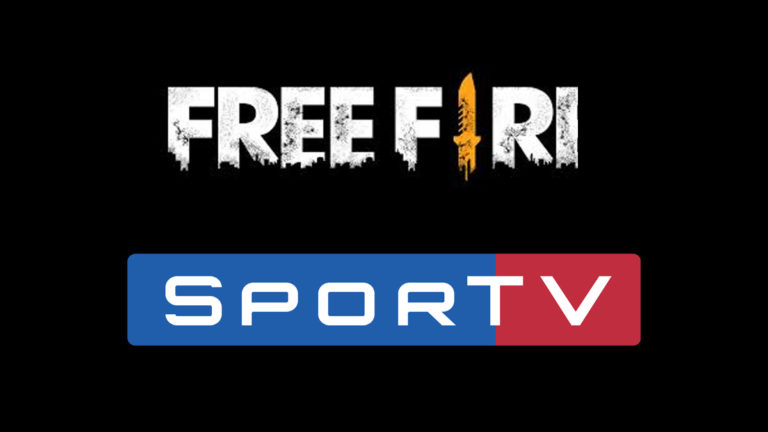 freefire sportv
