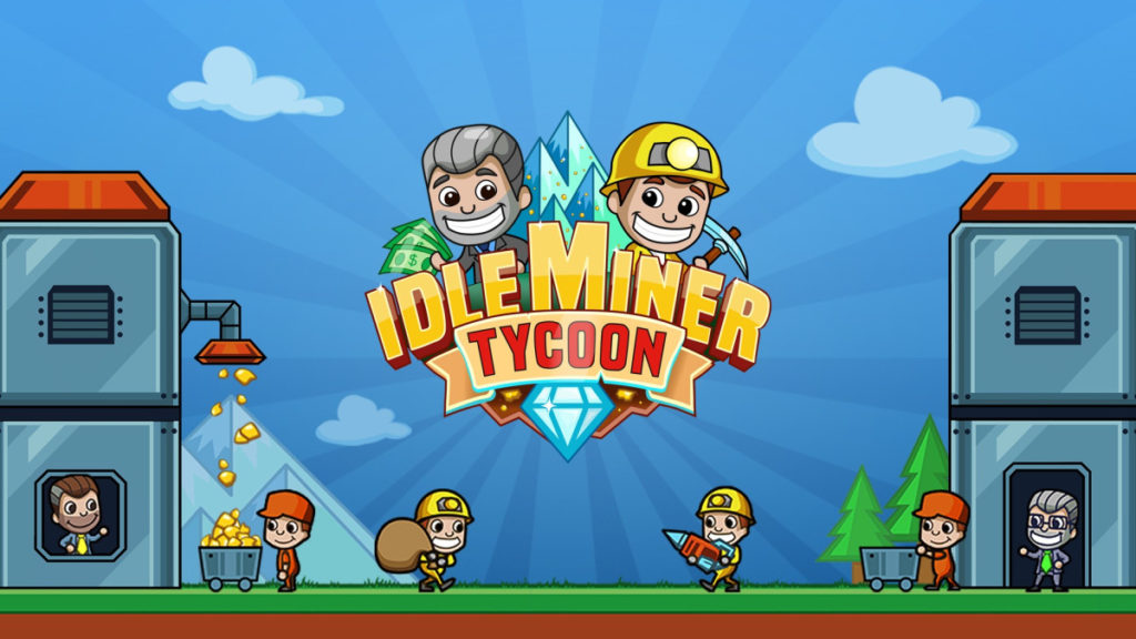 miner tycoon