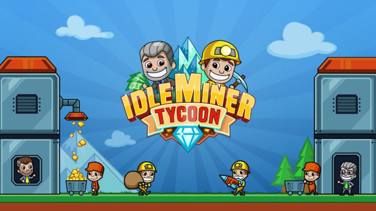 miner tycoon