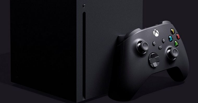 Xbox Series X