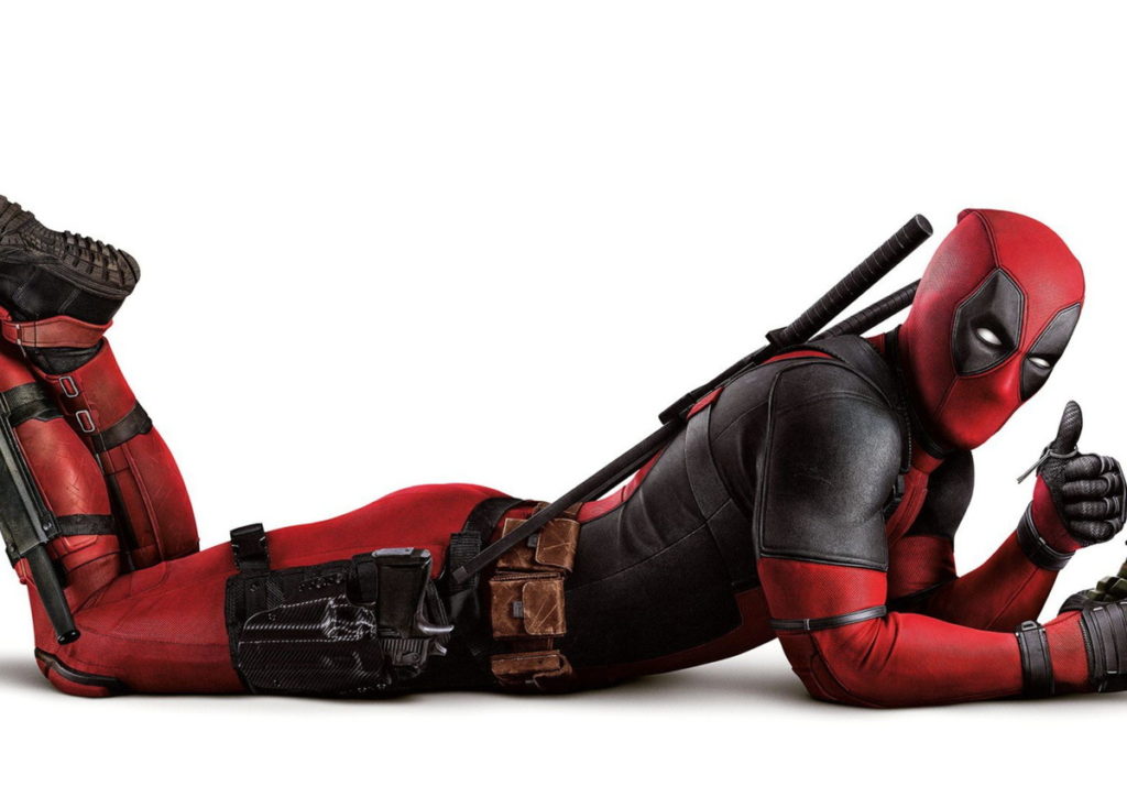 Deadpool