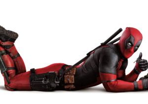 Deadpool