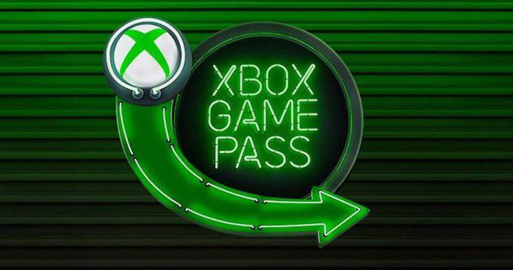 Xbox Game Pass