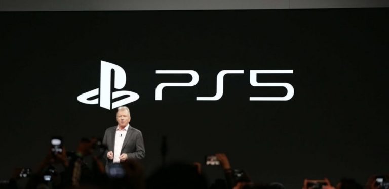 PlayStation 5