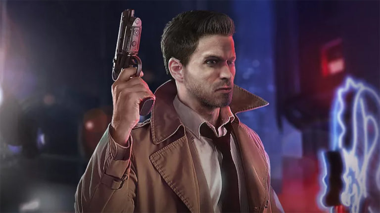 Blade Runner Enhanced Edition