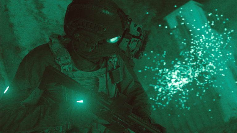 Call of Duty Modern Warfare 2 Remaster