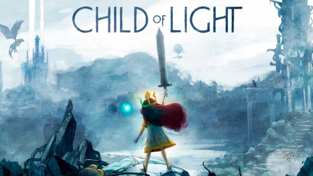 Child of Light