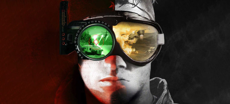 Command & Conquer Remastered Collection