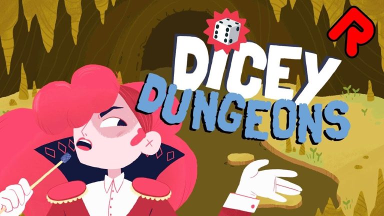 Dicey Dungeons