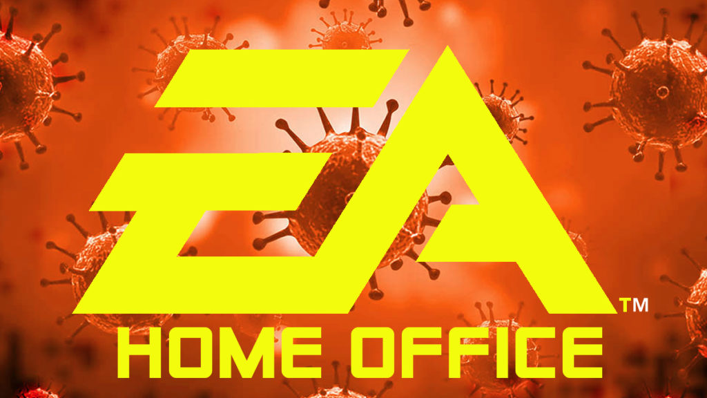 EA HOMME OFICCE