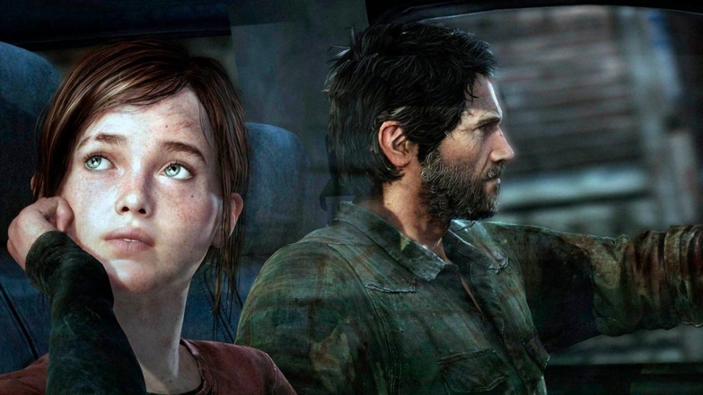The Last of US