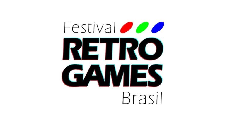 Festival Retro Games