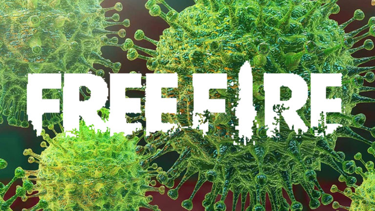 Freefire covid 19