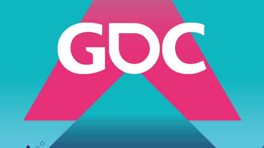 GDC Summer 2020