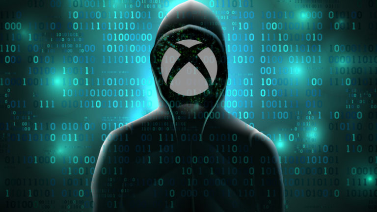 HACKER XBOX SERIES