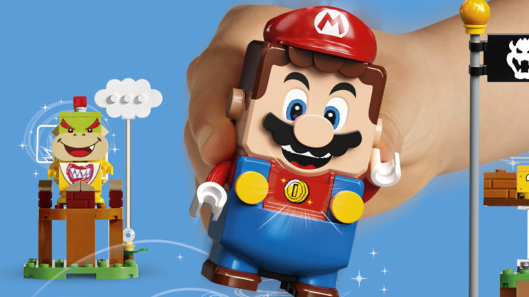 Mario Lego