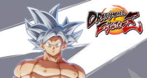 dragon ball fighterz