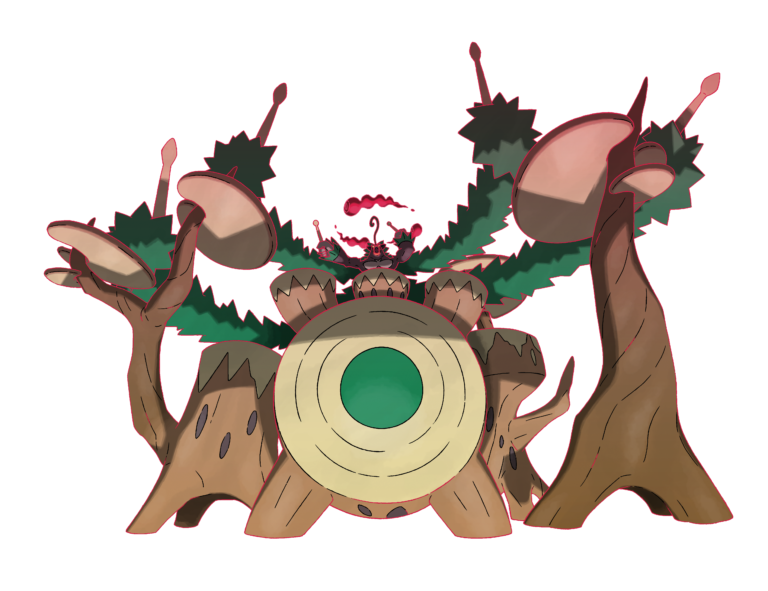 Pokemon-Sword-Shield-Gigantamax-Rillaboom-1