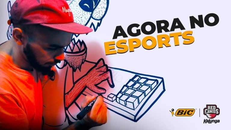 RED Canids Kalunga BIC