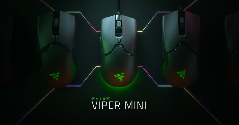 Razer Viper Mini