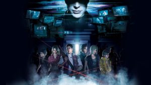 Resident Evil Resistence