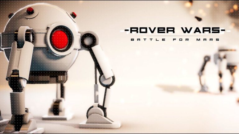 Rover Wars