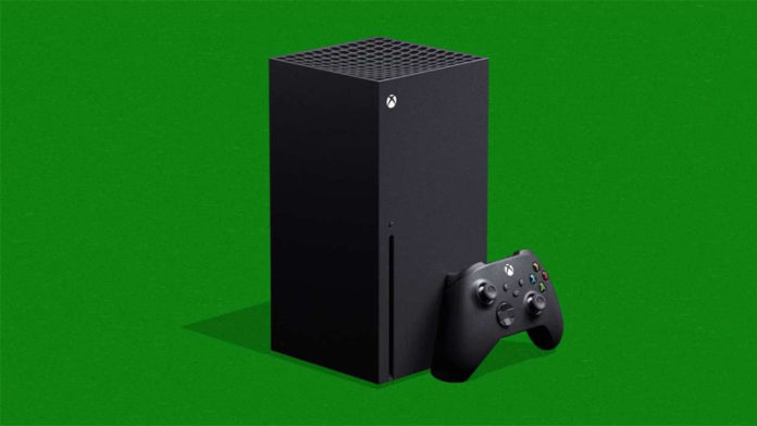 Xbox Series X
